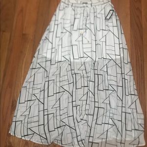 Worthington skirt in size PM
